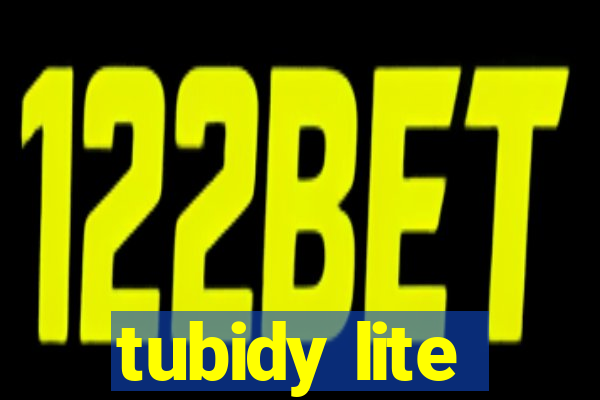 tubidy lite